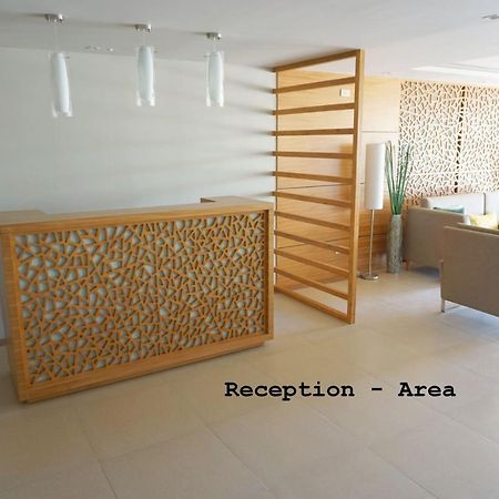 Apartmán Amalfi Oasis Seaside Cebu Exteriér fotografie